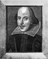 W. Shakespeare